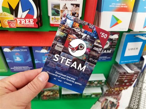 Steam card scam - Steps to take: If you have been a victim of a scam and purchased Steam Wallet Gift Cards that have not been given to the scammer yet,... If you already have given the codes to …